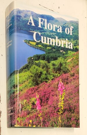 A Flora of Cumbria