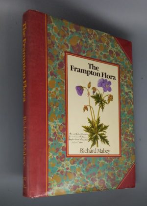 The Frampton Flora