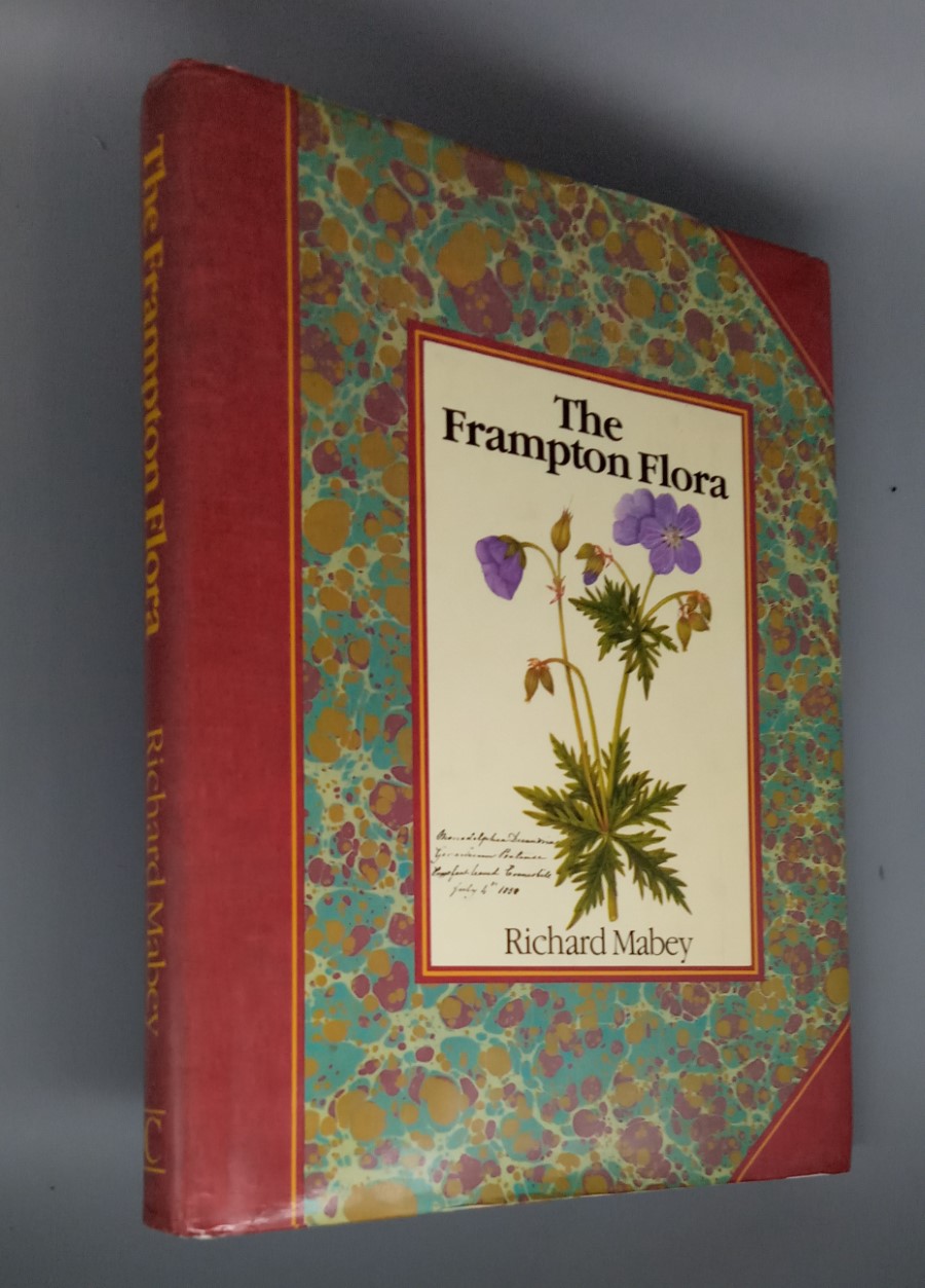 The Frampton Flora