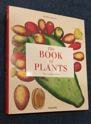 The Book of Plants: The complete plates