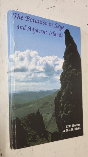 The Botanist in Skye and Adjacent Islands