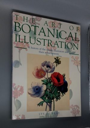 The Art of Botanical Illustration