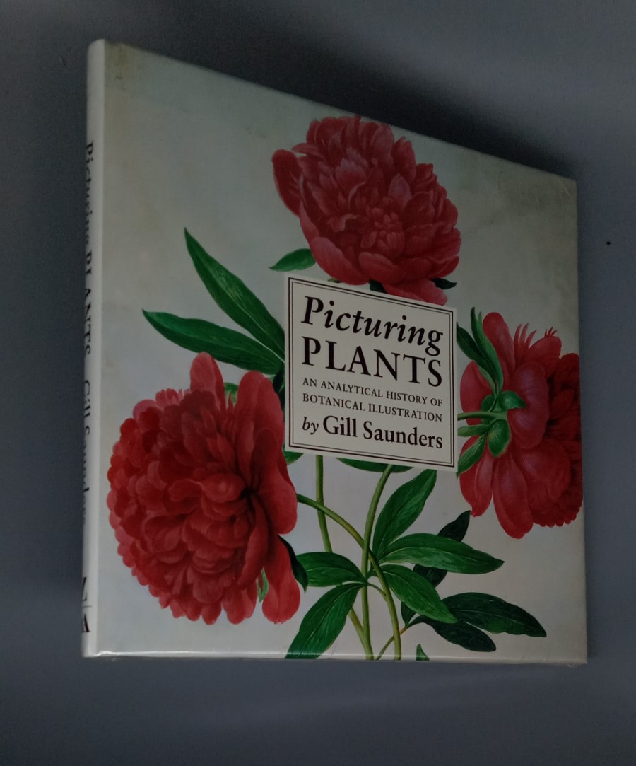 Picturing Plants: An Analytical History of Botanical Illustration