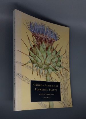 Common Families of Flowering Plants