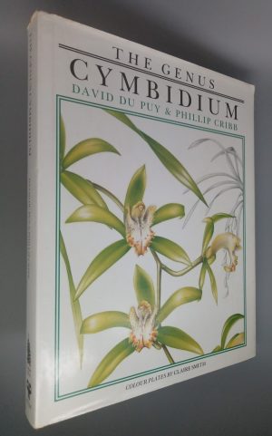 The Genus Cymbidium