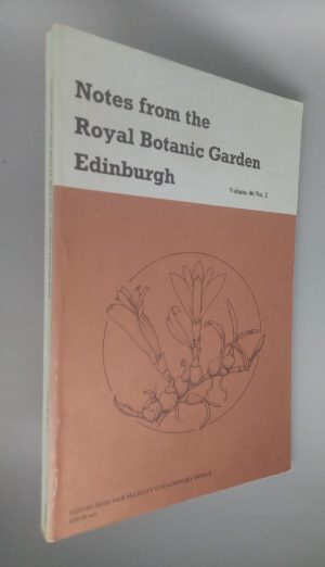 A Revision of Dendrobium Section Oxyglossum (Orchidaceae)