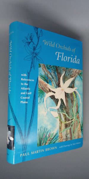 Wild Orchids of Florida