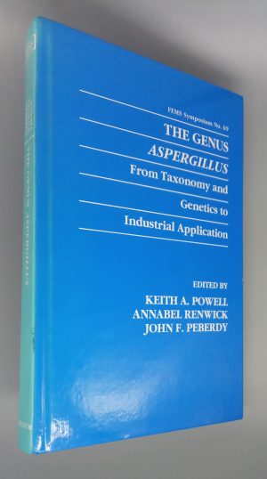 The Genus Aspergillus