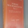 Nordic Macromycetes, Vol. 2