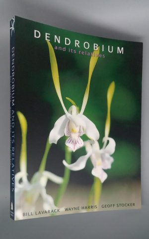 Dendrobium and its relatives