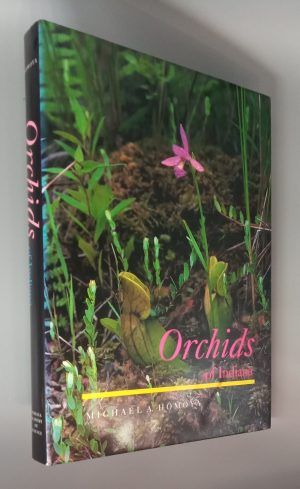 Orchids of Indiana