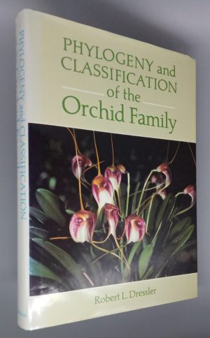 Phylogeny and Classification of the Orchid Family