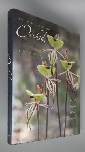 An Enthusiasm for Orchids