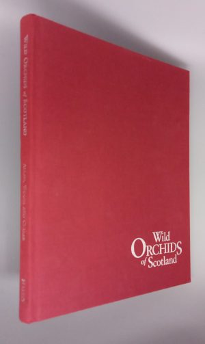 Wild Orchids of Scotland