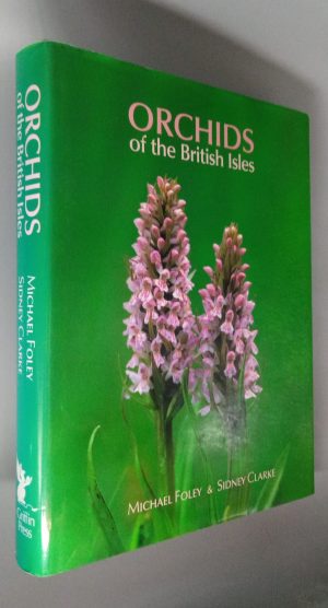 Orchids of the British Isles