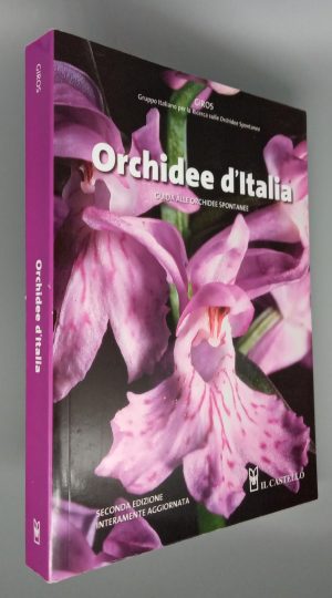 Orchidee d'Italia