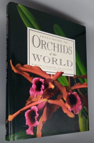 Letts Guide to Orchids of the World