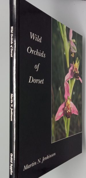 Wild Orchids of Dorset