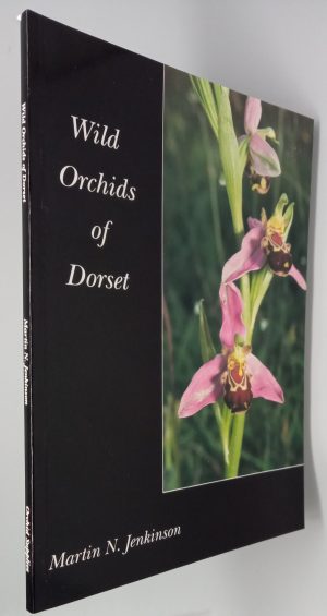 Wild Orchids of Dorset
