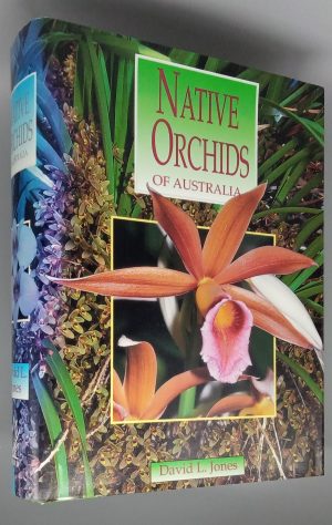 Native Orchids of Australia