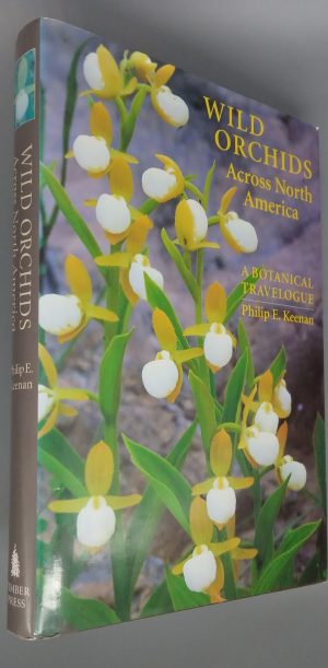 Wild Orchids Across North America
