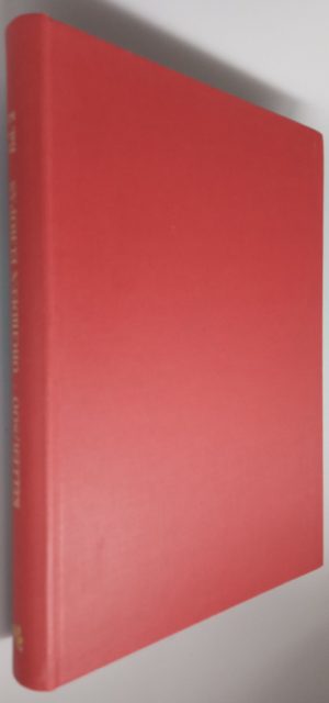 Monographie und Iconographie der Orchideen Europas und des Mittelmeergebietes, Band 2