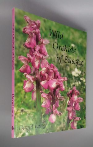 Wild Orchids of Sussex