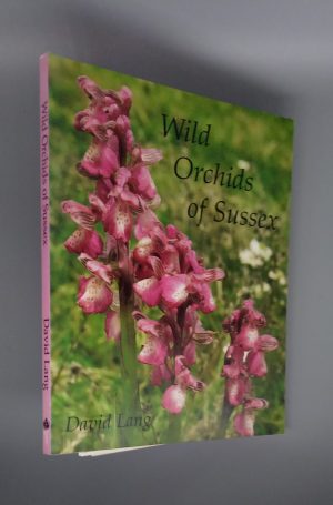 Wild Orchids of Sussex