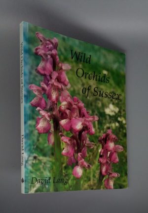 Wild Orchids of Sussex