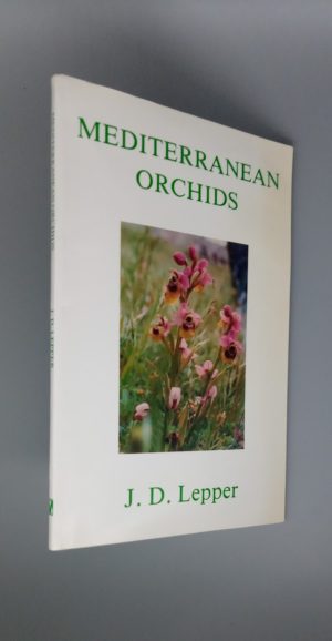 Mediterranean Orchids