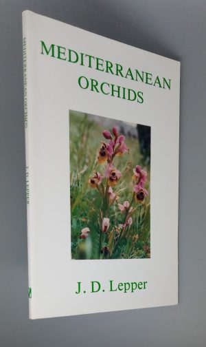 Mediterranean Orchids