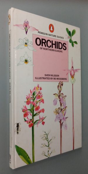 Orchids of Northern Europe