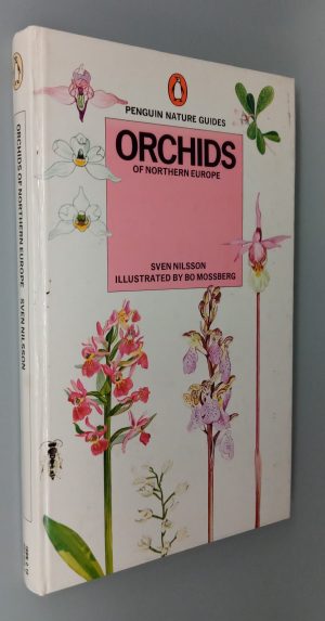 Orchids of Northern Europe