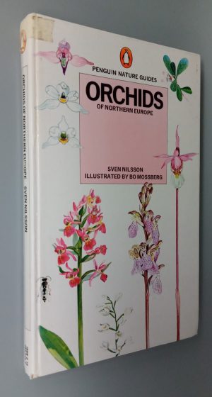 Orchids of Northern Europe