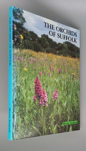 The Orchids of Suffolk
