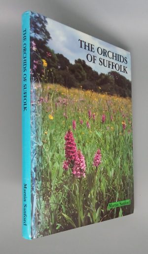 The Orchids of Suffolk