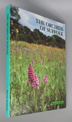 The Orchids of Suffolk