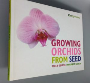 Growing Orchids from Seed