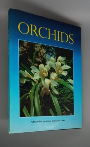 Orchids [of China]