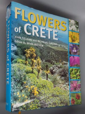 Flowers of Crete