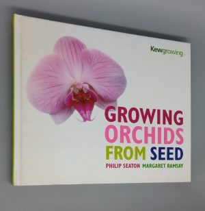Growing Orchids from Seed