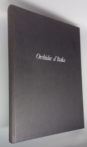 Orchidee D'Italia
