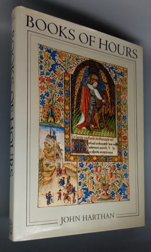 Books of Hours: and their owners