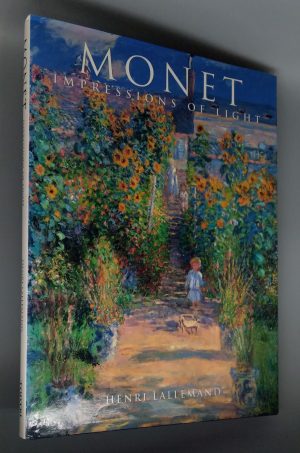 Monet: Impressions of light
