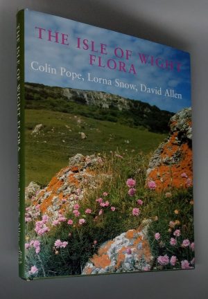 The Isle of Wight Flora