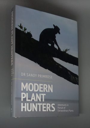 Modern Plant Hunters