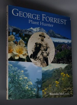 George Forrest: Plant hunter