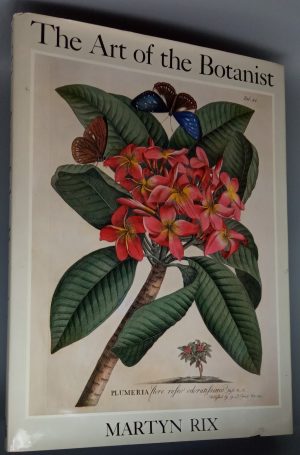 The Art of the Botanist