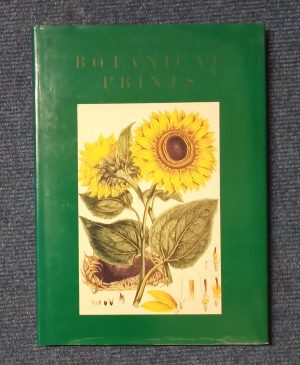 Botanical Prints (Classic Natural History Prints)