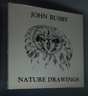 Nature Drawings